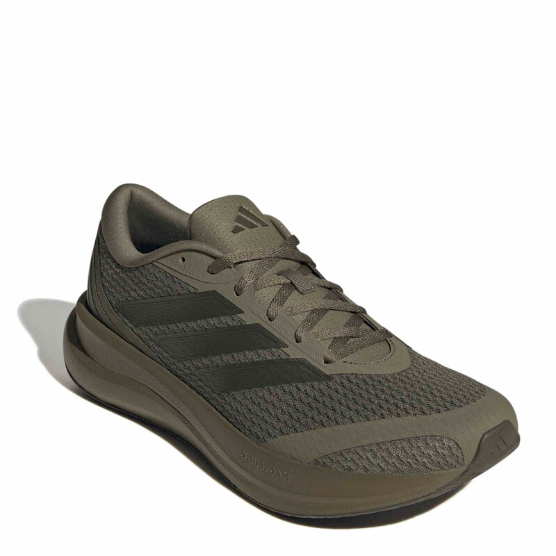 Championes de Hombre Adidas Runfalcon 6 M Verde - Oliva