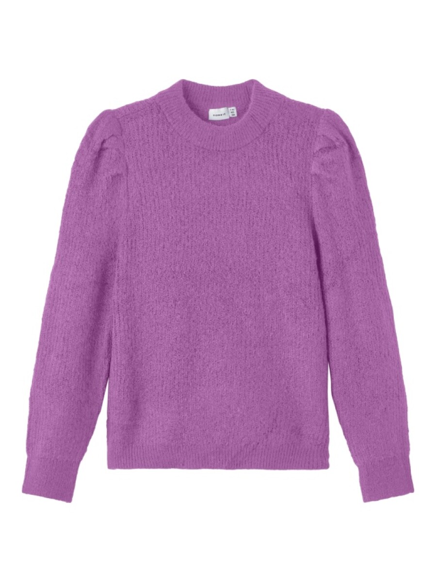 Sweater Frhis - Iris Orchid 
