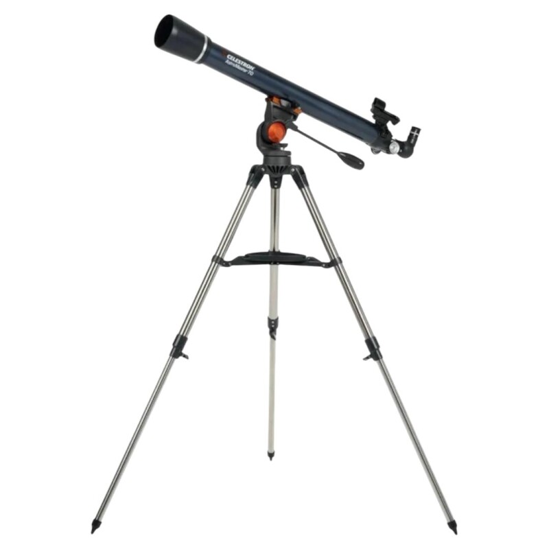 Telescopio Celestron Astromaster 70 Az Telescopio Celestron Astromaster 70 Az
