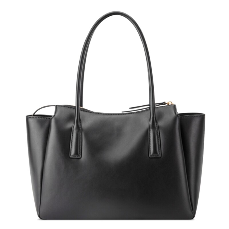 Becher Carryall Black