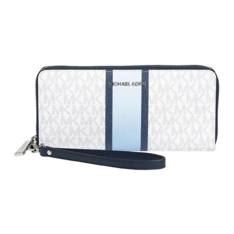 Michael Kors - Billetera de cuero Jet set 0