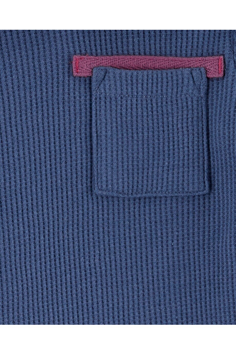 Set dos piezas pantalón y body de algodón térmico Set dos piezas pantalón y body de algodón térmico