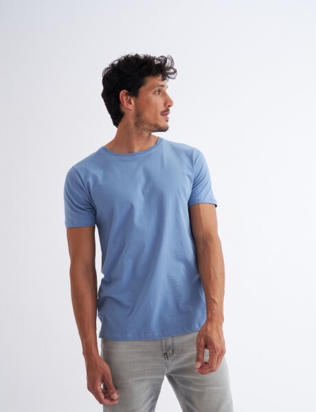 Remera New Laucha 56 Jean
