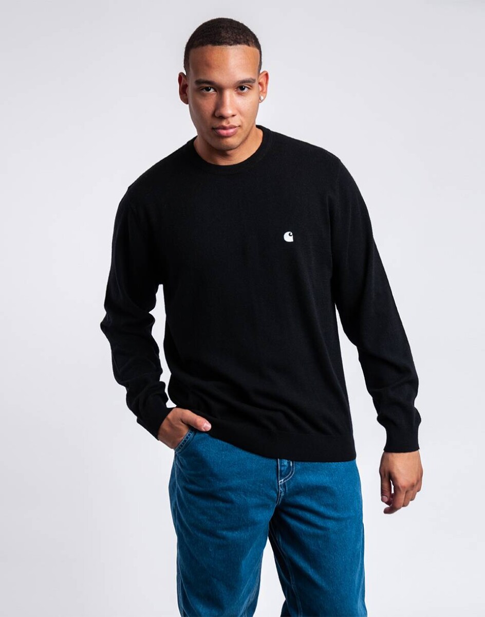 MADISON SWEATER 