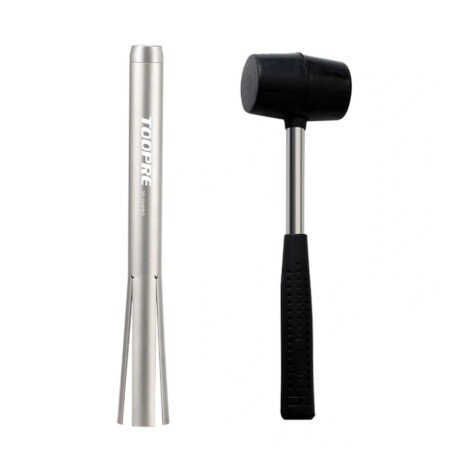Extractor Cubetas y Rodamientos Toopre Tp-304pro 001