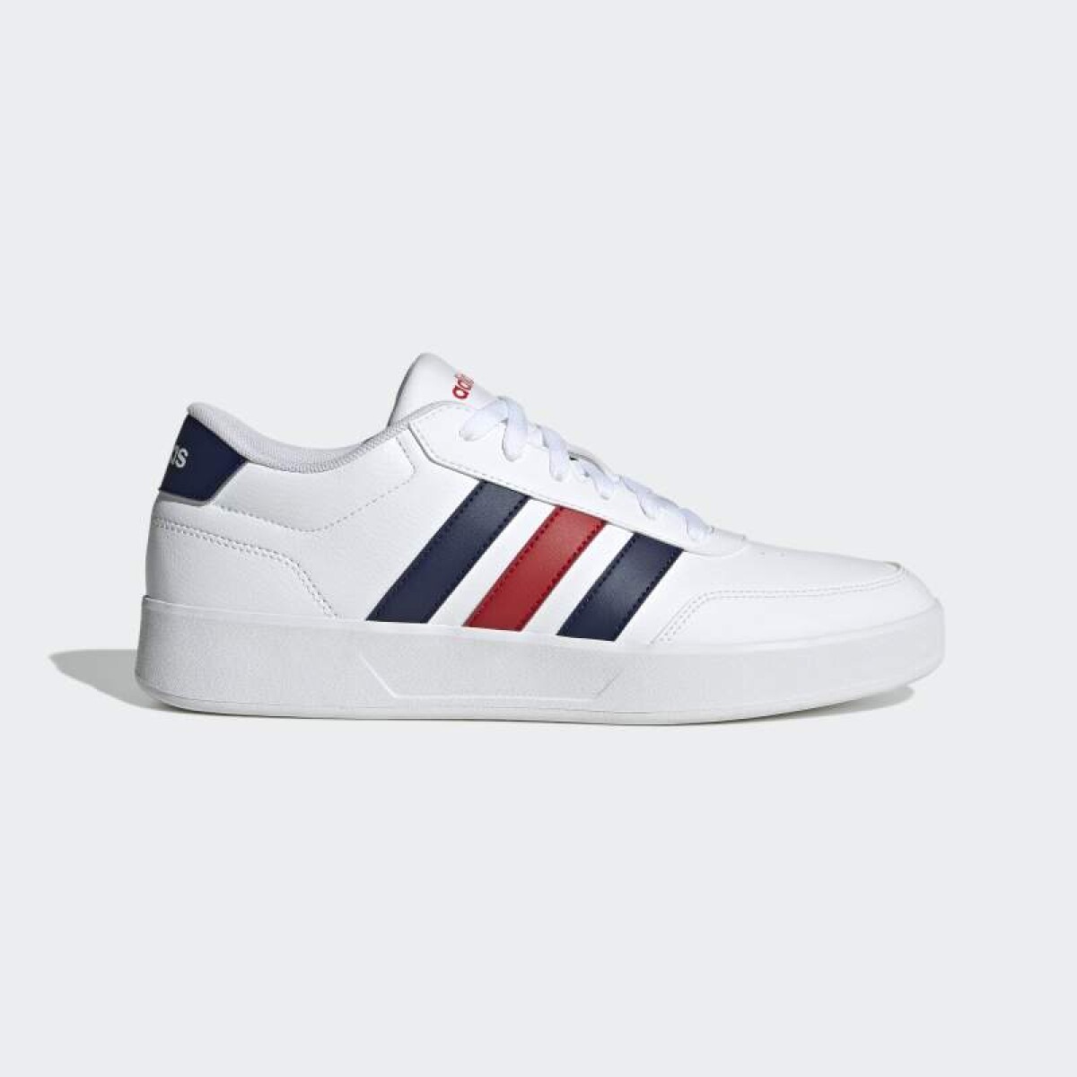 Championes Adidas Breaknet 3.0 - Blanco 