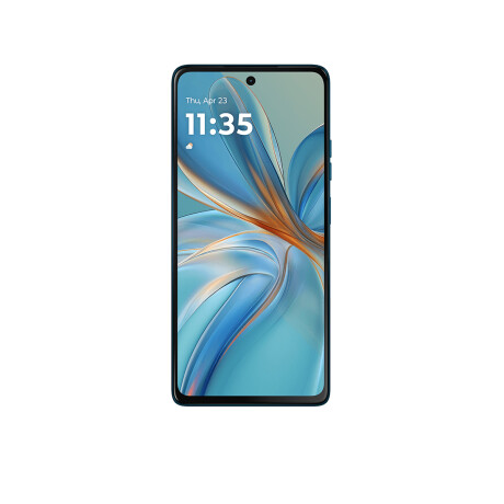 Celular Motorola G75 256GB 8GB Relucent Blue 5G DS Celular Motorola G75 256GB 8GB Relucent Blue 5G DS