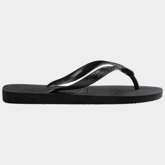 Ojotas Havaianas Top Negro