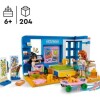 Lego Friends La Habitación De Liann + Autumn 204 pcs Lego Friends La Habitación De Liann + Autumn 204 pcs