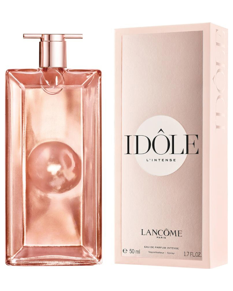 Perfume Lancome Idole L’Intense EDP 50ml Original 