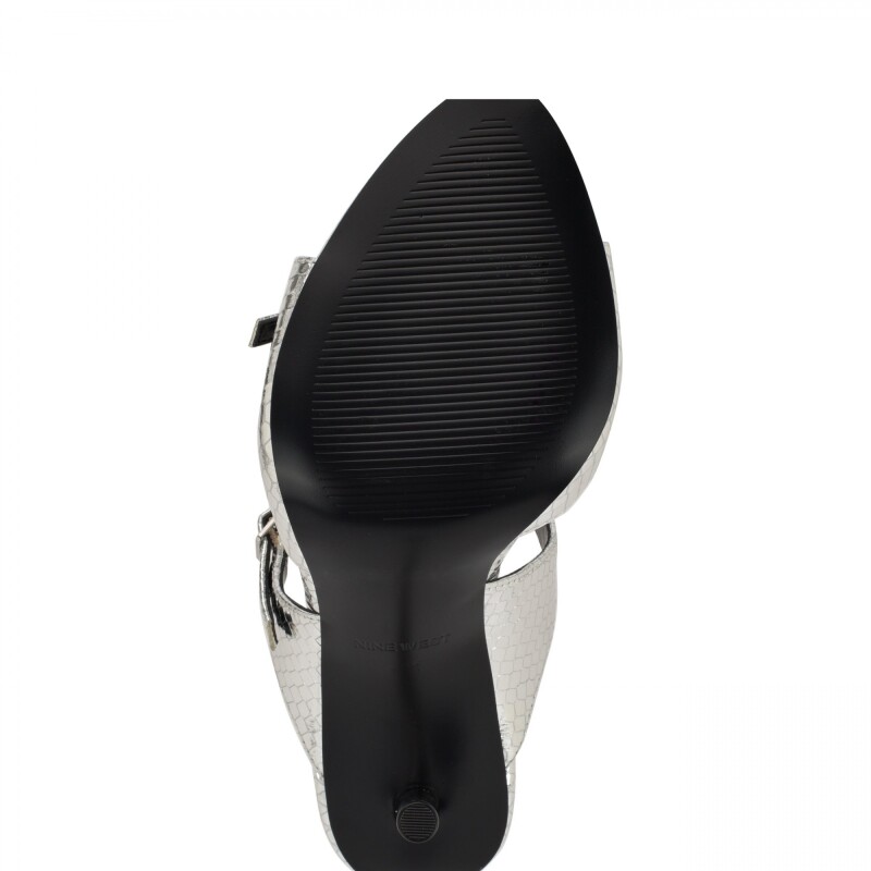 Sandal Reida3 Silver