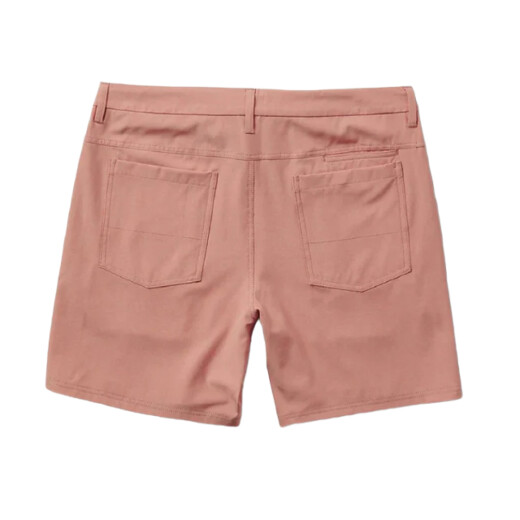 Bermuda Roark Hybro Hybrid Short Bermuda Roark Hybro Hybrid Short