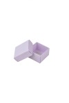 Caja 01 - 2,5x4x4 cm. LILA