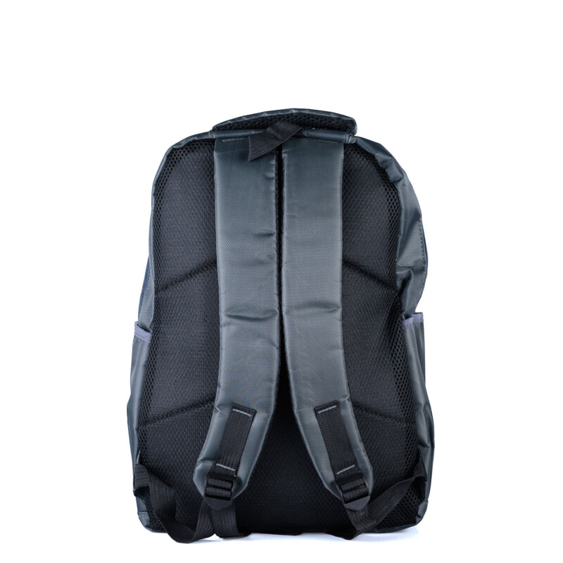 Mochila Umbro Chek Negro - Blanco