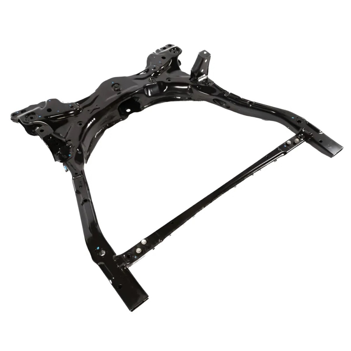 CUNA DE MOTOR DELANTERA - MONTANA G3 / TRACKER G3 