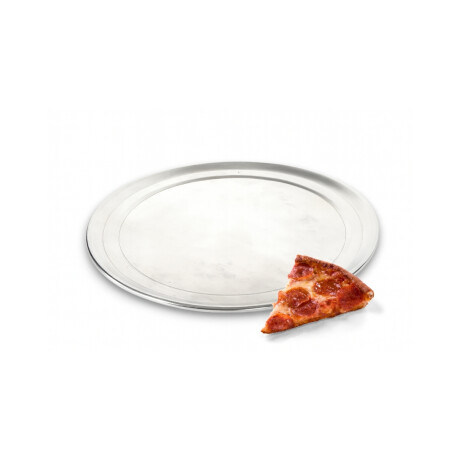 Bandeja para Pizza de Aluminio 40.5 cm Bandeja para Pizza de Aluminio 40.5 cm