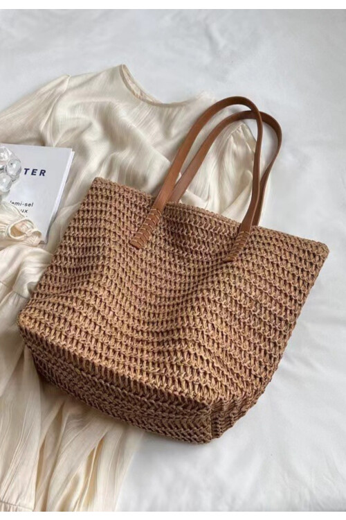 BOLSO ECO TOSTADO