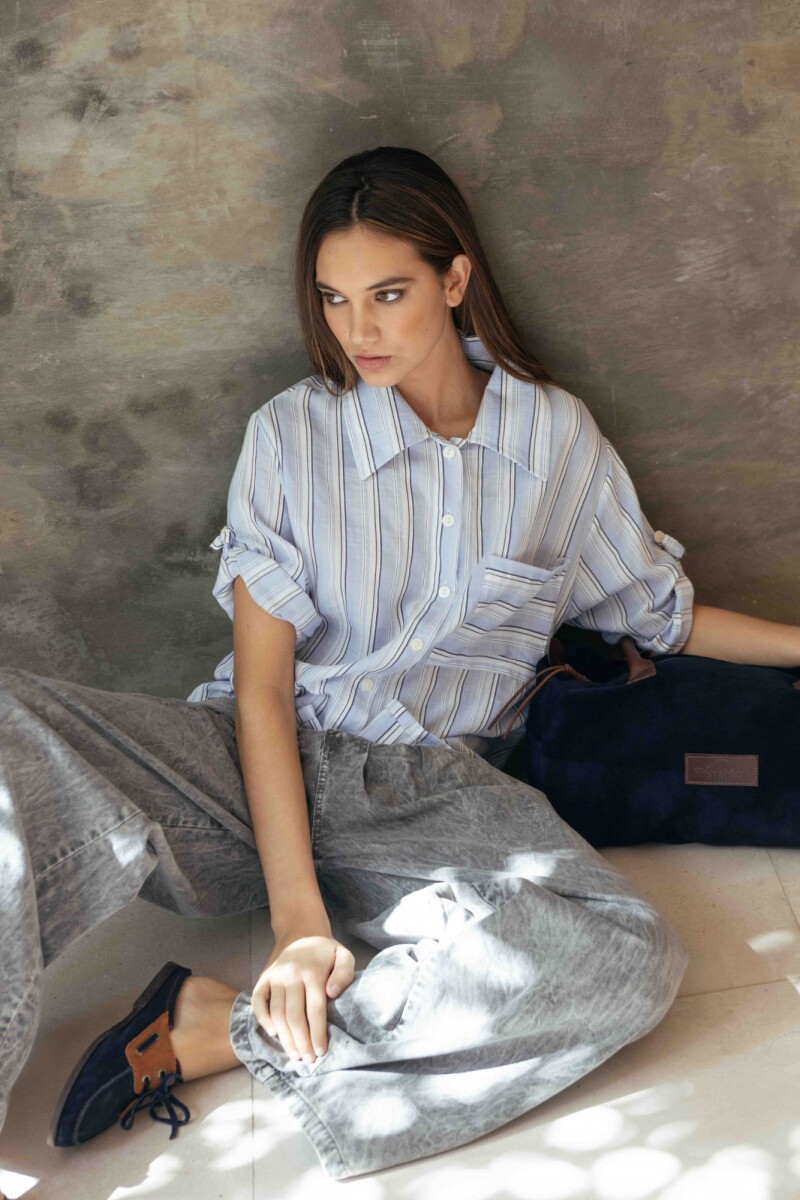 Blue Sky Shirt 