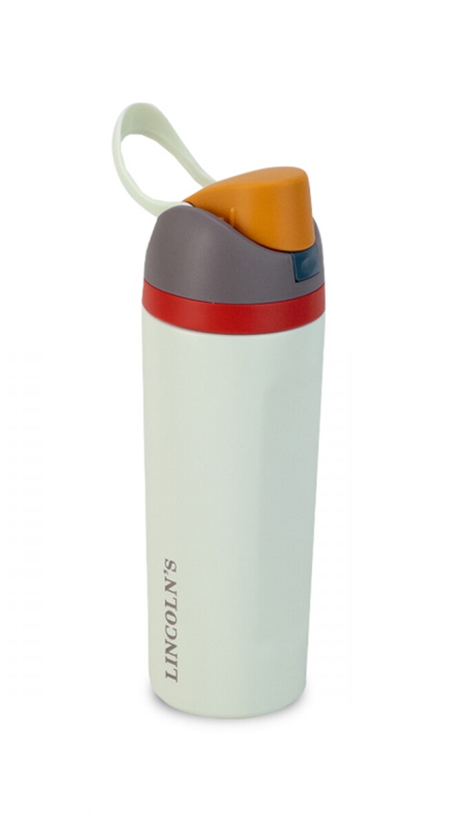 BOTELLA AMAZONA - NUDE 