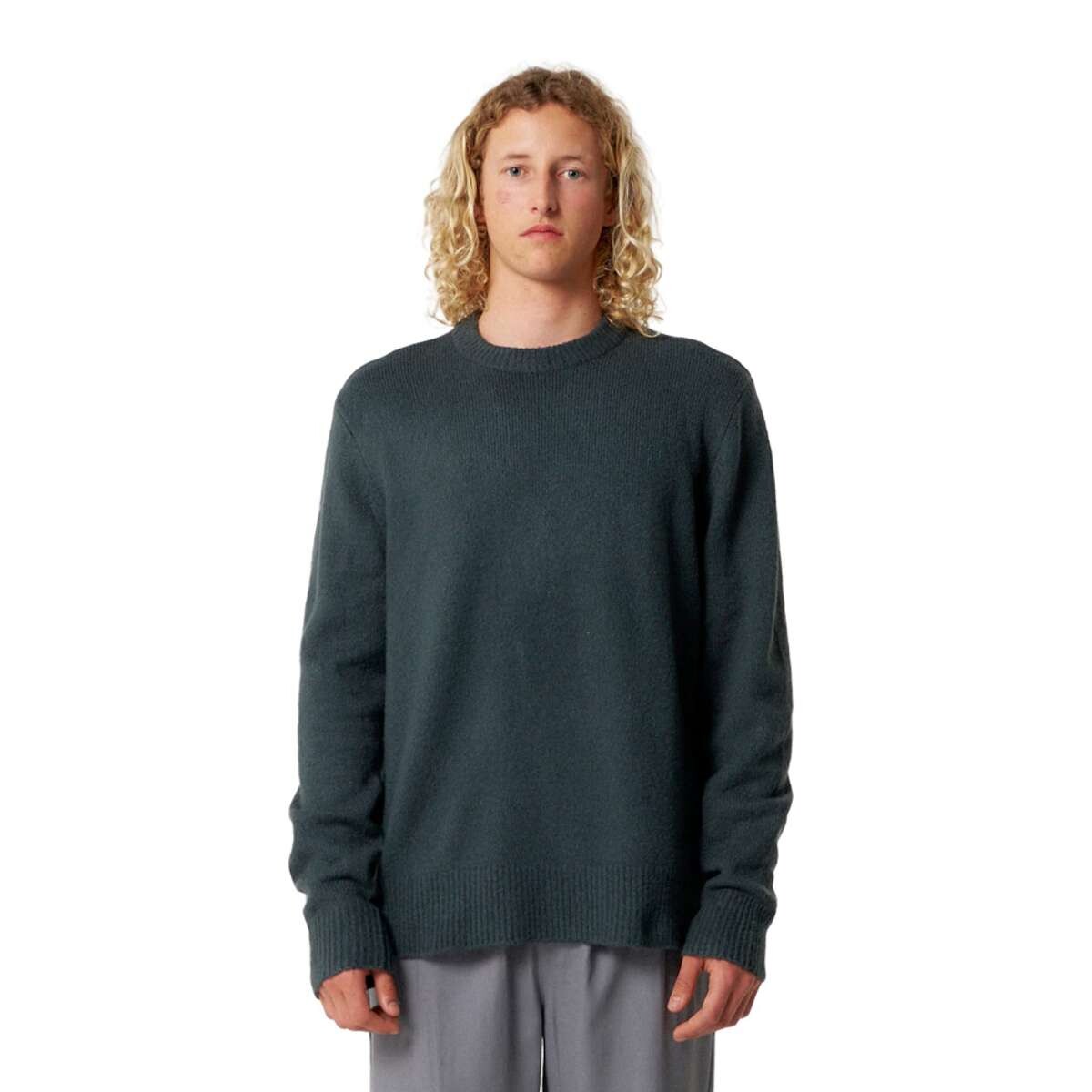 Buzo Critical Slide Mellow - Azul 