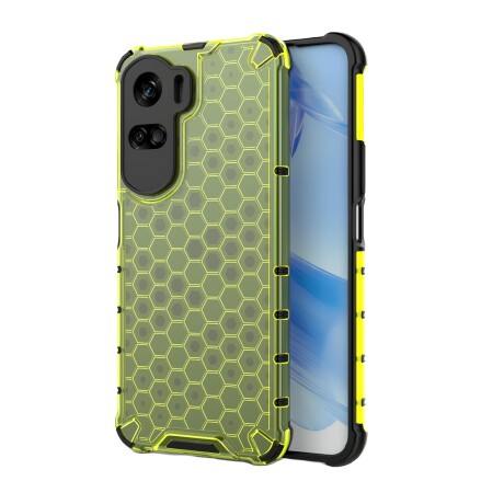 Case Honeycomb Honor 90 Lite Green