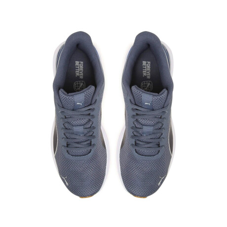 PUMA SNEAKERS TRANSPORT Grey