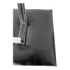 Perchero De Pared 4 puntas negro - PRODUCTO CON DETALLES - DI Perchero De Pared 4 puntas negro - PRODUCTO CON DETALLES - DI