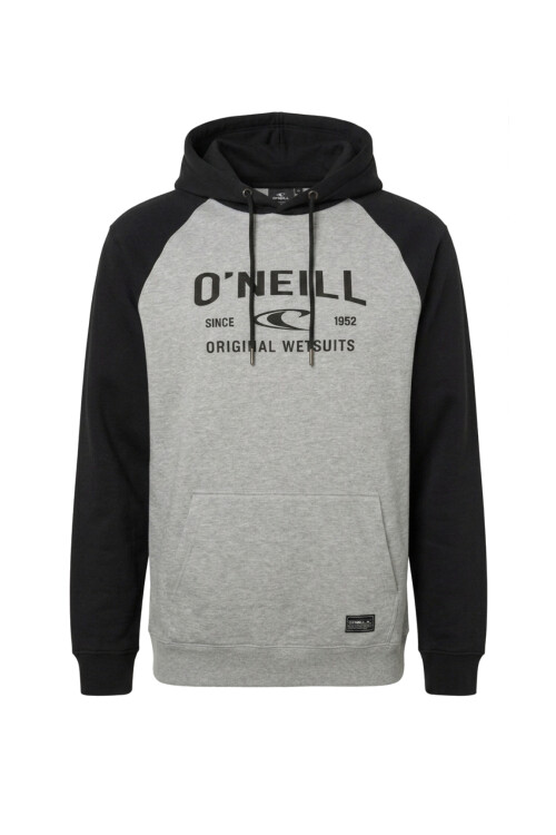 Canguro O'Neill Essential Fleece Gris