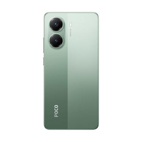 Celular Xiaomi Poco X7 Pro 256/8GB - Verde