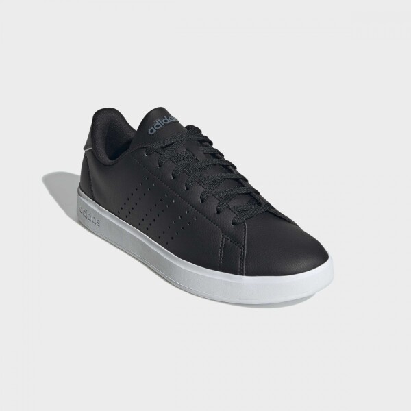 Championes Adidas Advantage 2.0 Negro