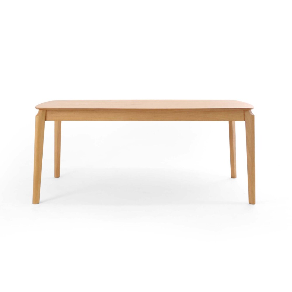 JUEGO DE COMEDOR 1+8 MADERA AUGUSTO