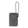 Cargador Portatil Prodigee MagPower 30W 10000mah Metallic Cargador Portatil Prodigee MagPower 30W 10000mah Metallic
