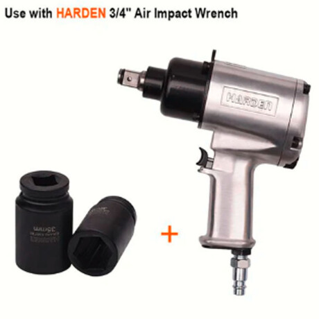 DADO LARGO DE IMPACTO DE 20 MM Y 1/2 N/a