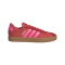Championes de Mujer Adidas Rojo - Rosado