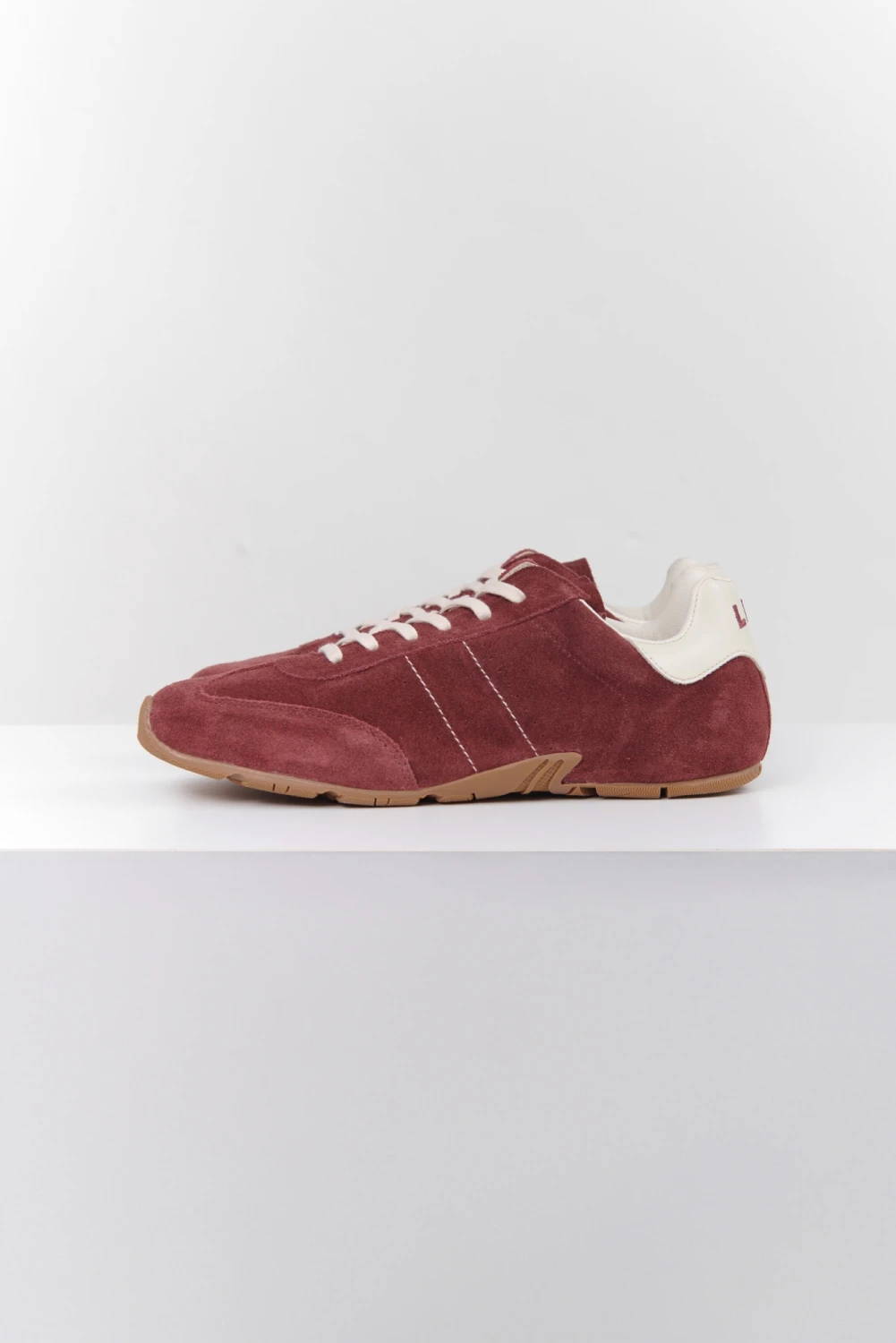 ZAPATILLA MIMI bordo 37