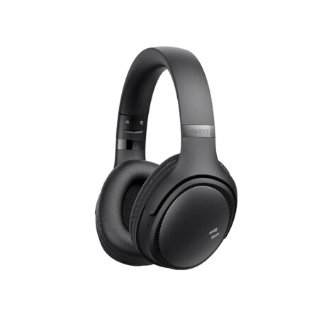 Auriculares Havit Audio Series H630bt Pro Negro Con Bluetooth Auriculares Havit Audio Series H630bt Pro Negro Con Bluetooth