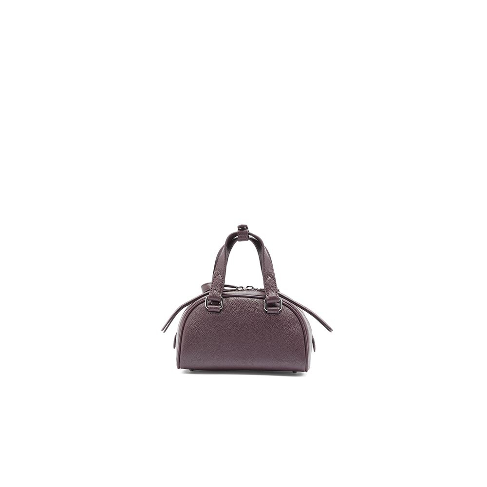 Crossbody Para Unisex 1Dr Dome Crossbody Marrón