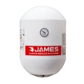 TERMOTANQUE DE COBRE 40 LT JAMES TERMOTANQUE DE COBRE 40 LT JAMES