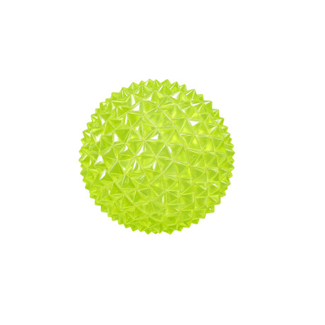 Squishy Pelota que brilla en la oscuridad Verde