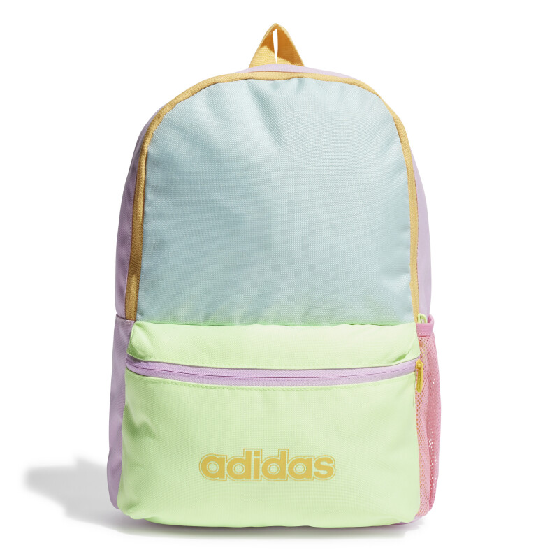 Mochilas Adidas Lk Graph Unisex Lila - verde - Verde Agua