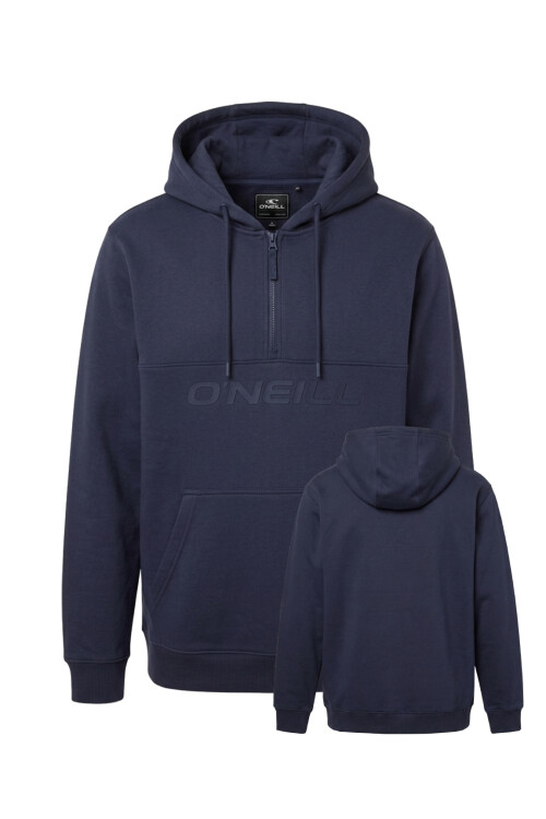 Canguro O'Neill Mid Zip Azul