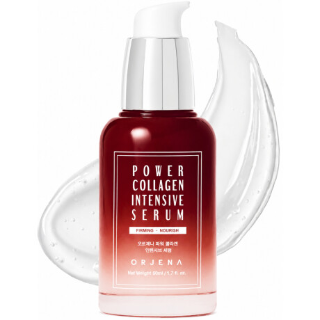 Sérum Orjena Power Collagen Intensive Serum 45ml Sérum Orjena Power Collagen Intensive Serum 45ml