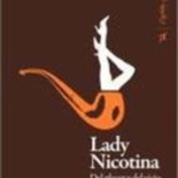 Lady Nicotina Lady Nicotina
