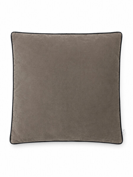 FUNDA ALMOHADON LE MANS MARRON