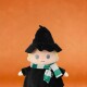 Peluche Harry Potter 25cm Draco