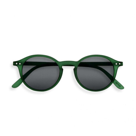 Lentes Izipizi D Sun Verde