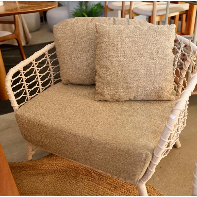 Poltrona Round Arena Poltrona Round Arena