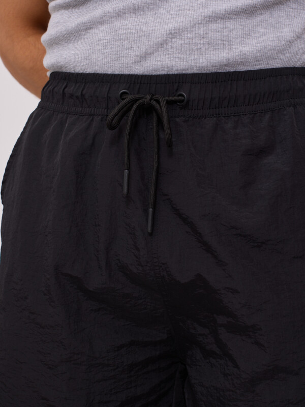 SHORT ARZOM RUSTY Negro