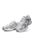Championes Unisex New Balance 530 Gris Metalizado