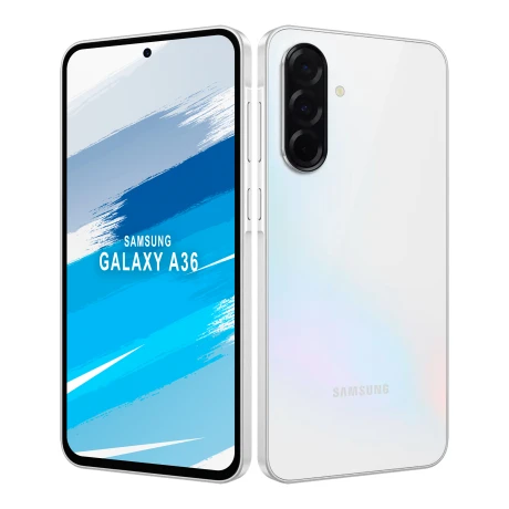 Samsung Galaxy A36 6,7'' 5G 8gb 256gb Triple Cam 50mp 001